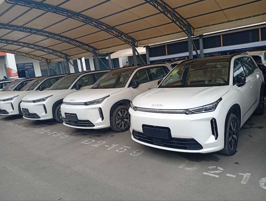 Gac aion I60 naxt va halol nasiyaga