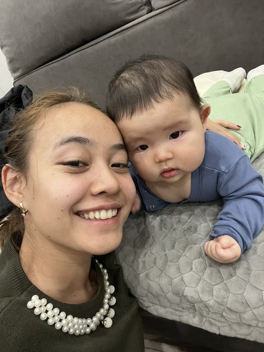 Няня на час с выездом