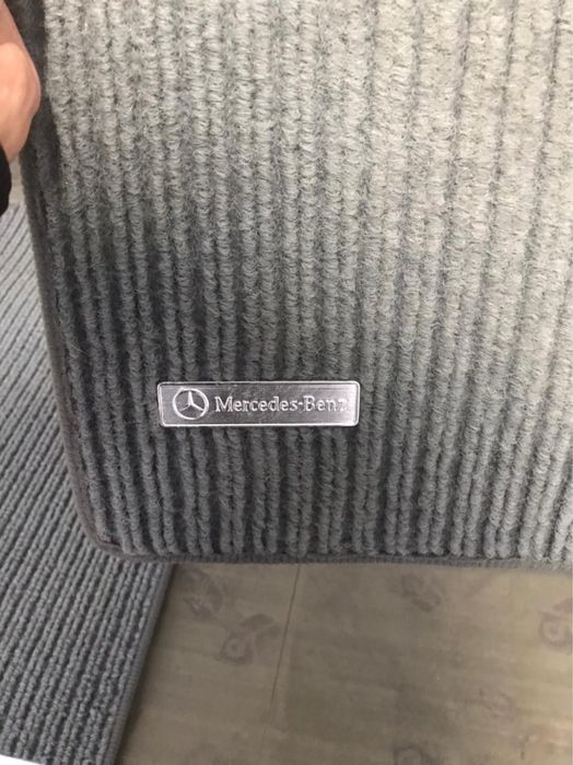 Автоковрик сатылады