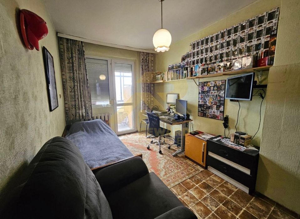 Продава се Тристаен апартамент в София, Младост 1 - 70 кв.м за 2072 €/кв.м - Снимка #5