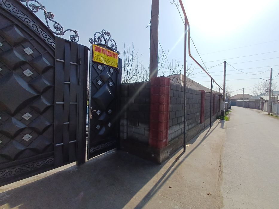 Срочно продам дом в 112 квартале