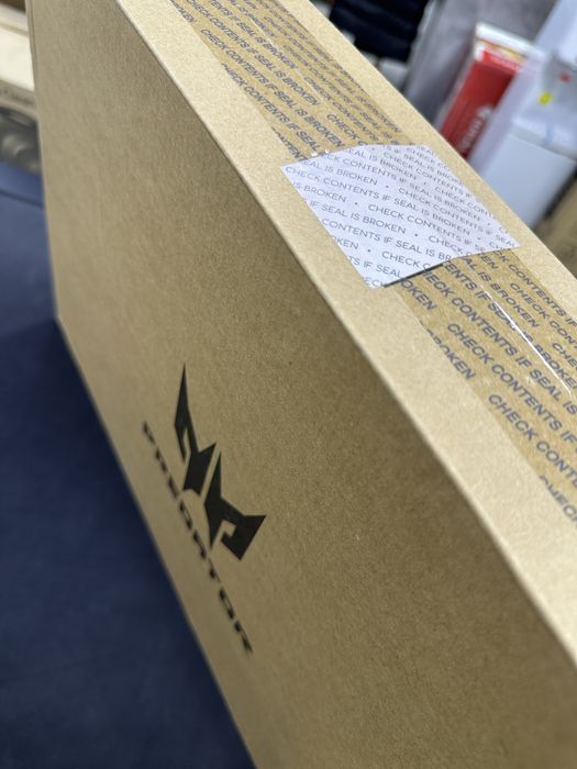 Predator Helios Neo 16S AI