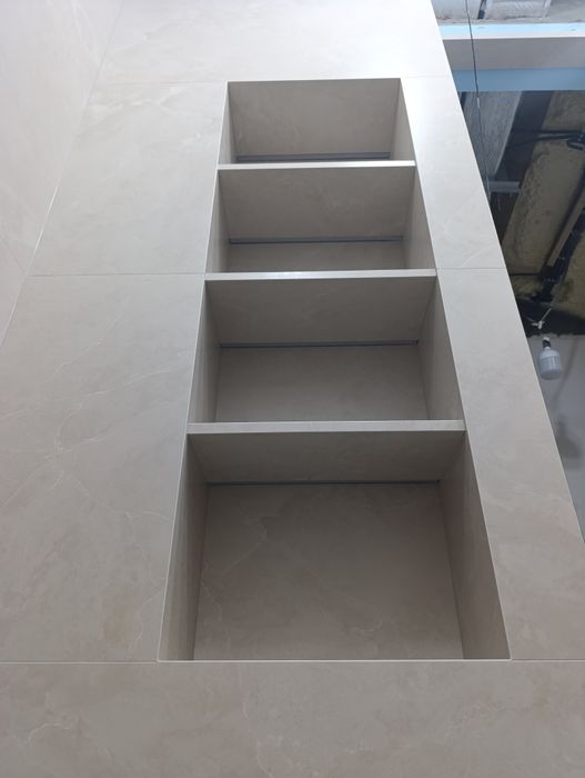 Кафельщик Бригада