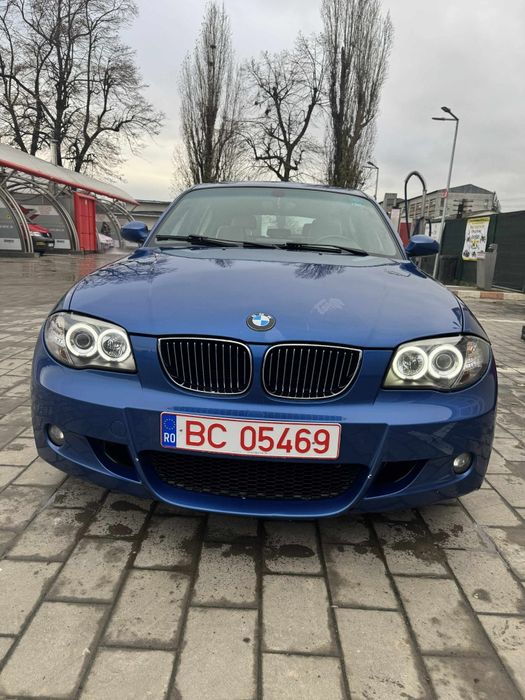 Vand BMW Seria 1