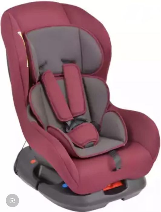 Продам автокресло детское