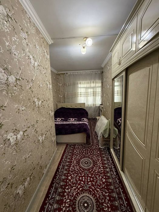 Квартира сотилади