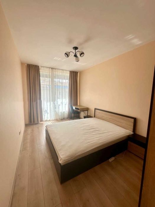 Дава се под наем Двустаен апартамент в София, Зона Б-19 - 65 кв.м за 698.19 € - Снимка #3