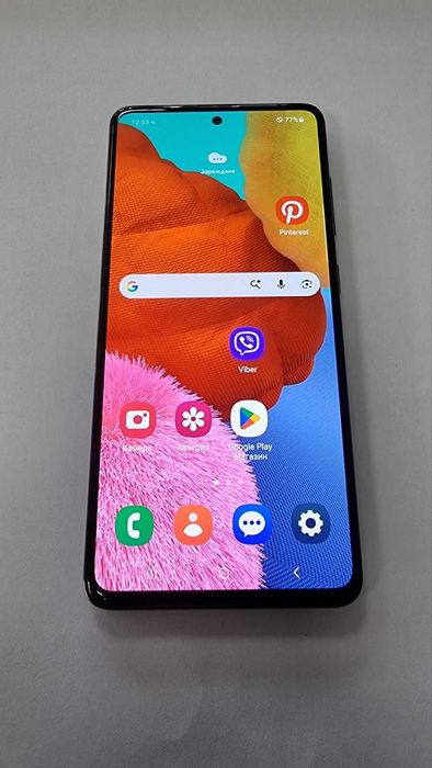 ***Топ цена***Samsung A51