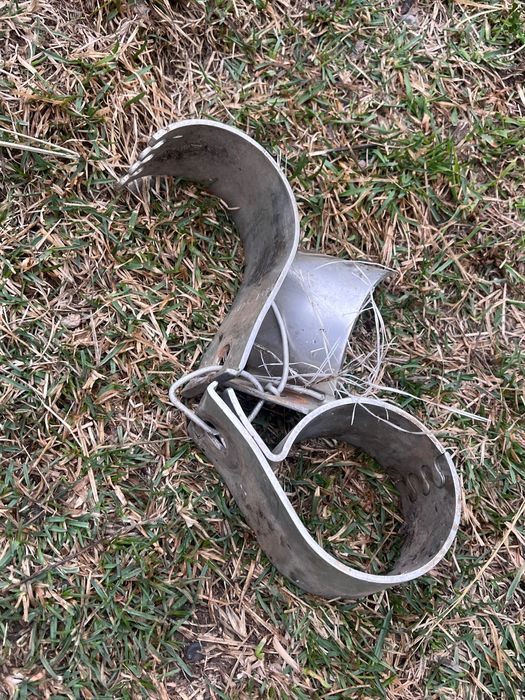 Кенгурятник land cruiser Prado 120