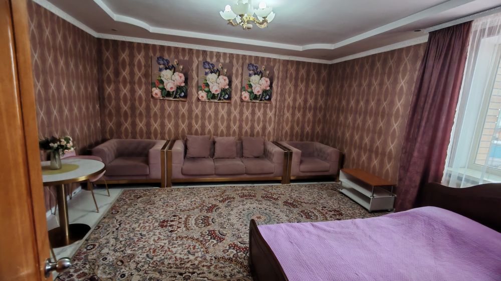 Сдаётся Классный Коттедж