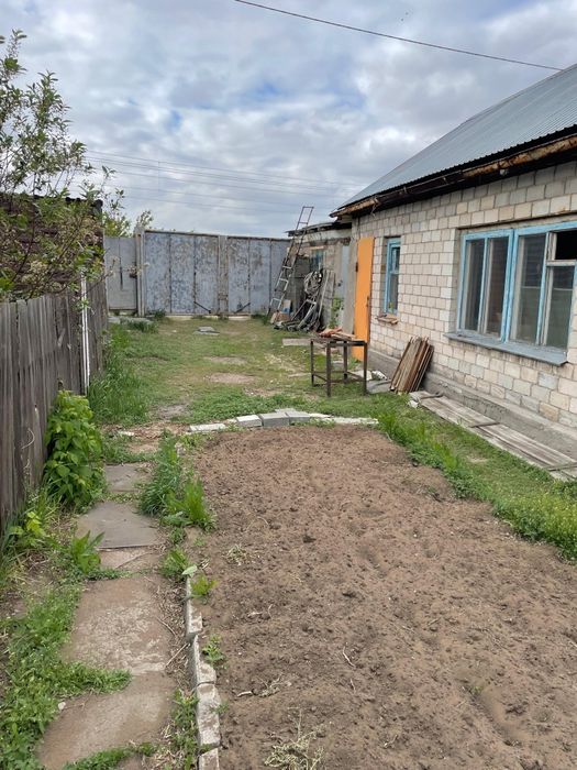 Продам часть  дома