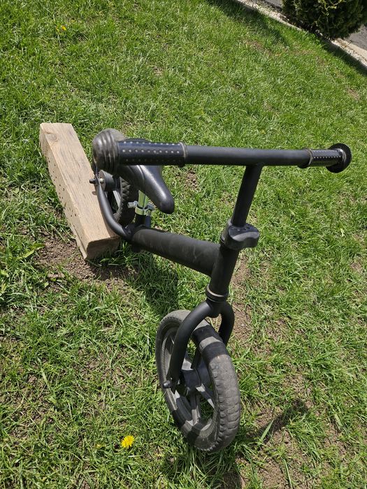 Trotineta / bicicleta  fara pedale