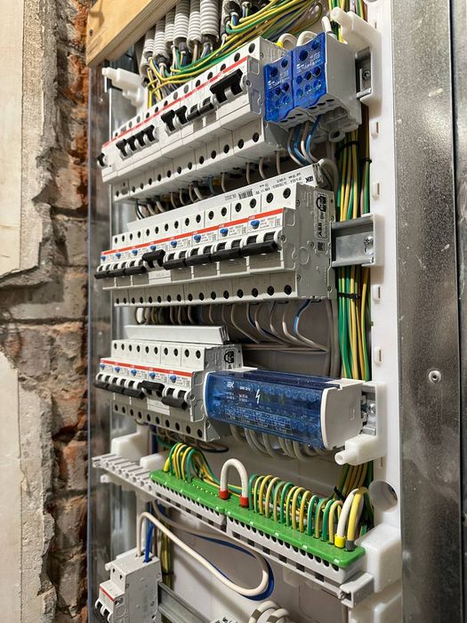 Электрик быстрый выезд 3 года гарантии