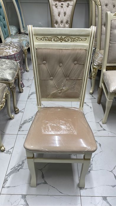 Стулья тек бүгін скидка