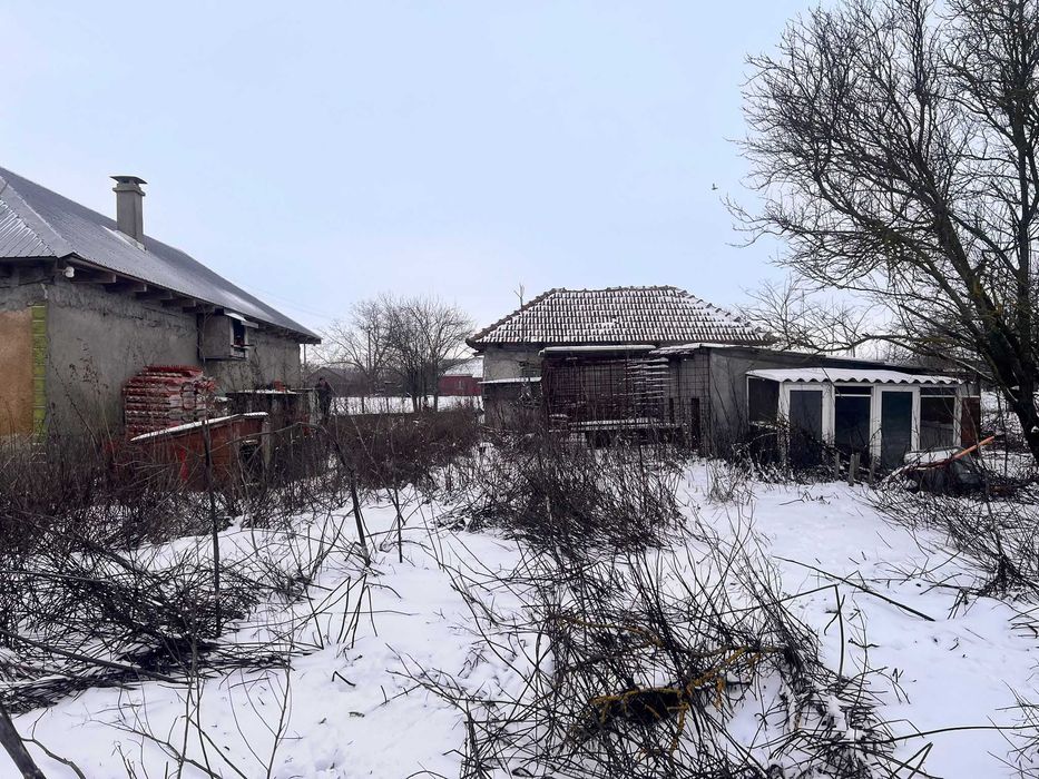 Teren de vanzare 3200 mp