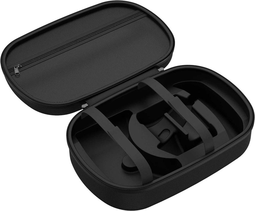 Casetă transport pentru Meta / Oculus Quest 2 VR headsets