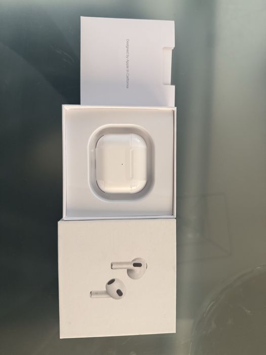 Air pods 4 anc premium