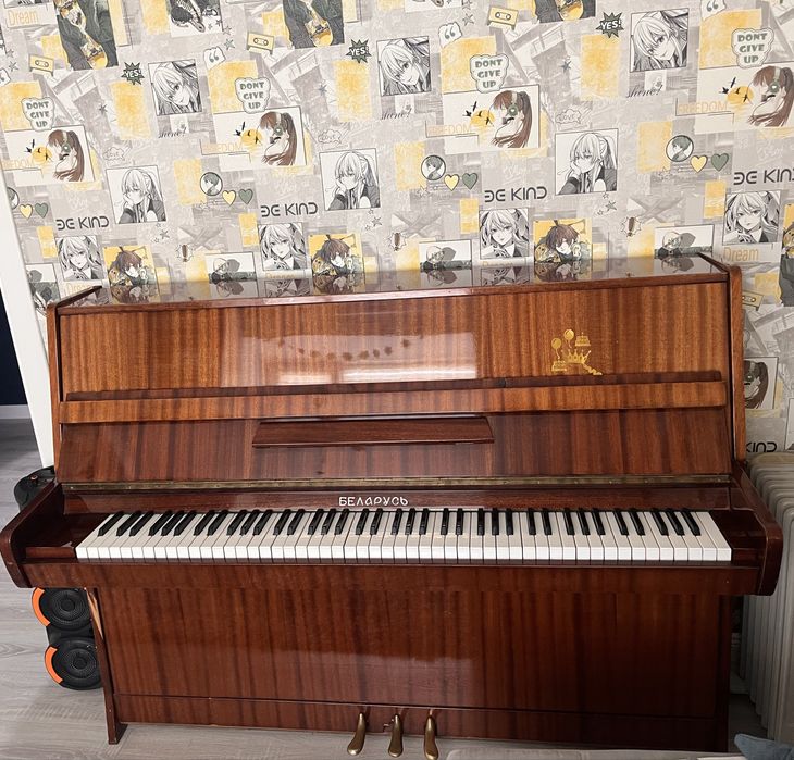 Продаю пианино Беларусь