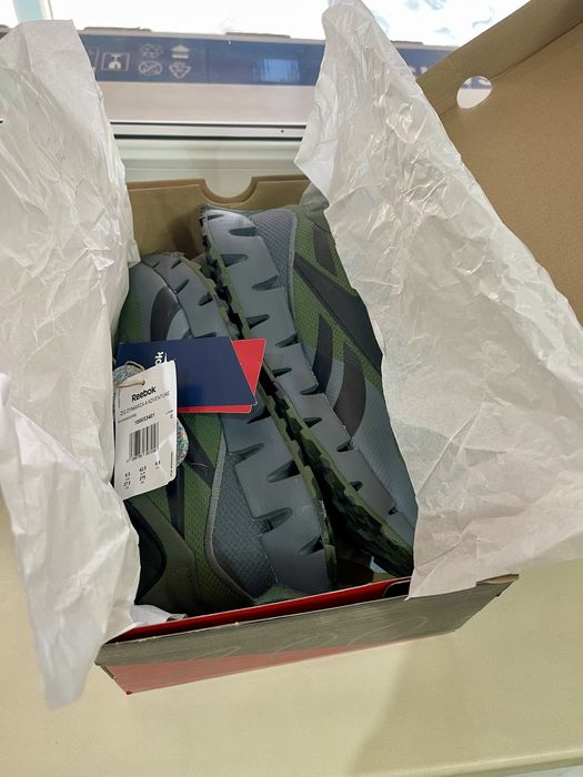 Кроссовки Reebok оригинал 100%