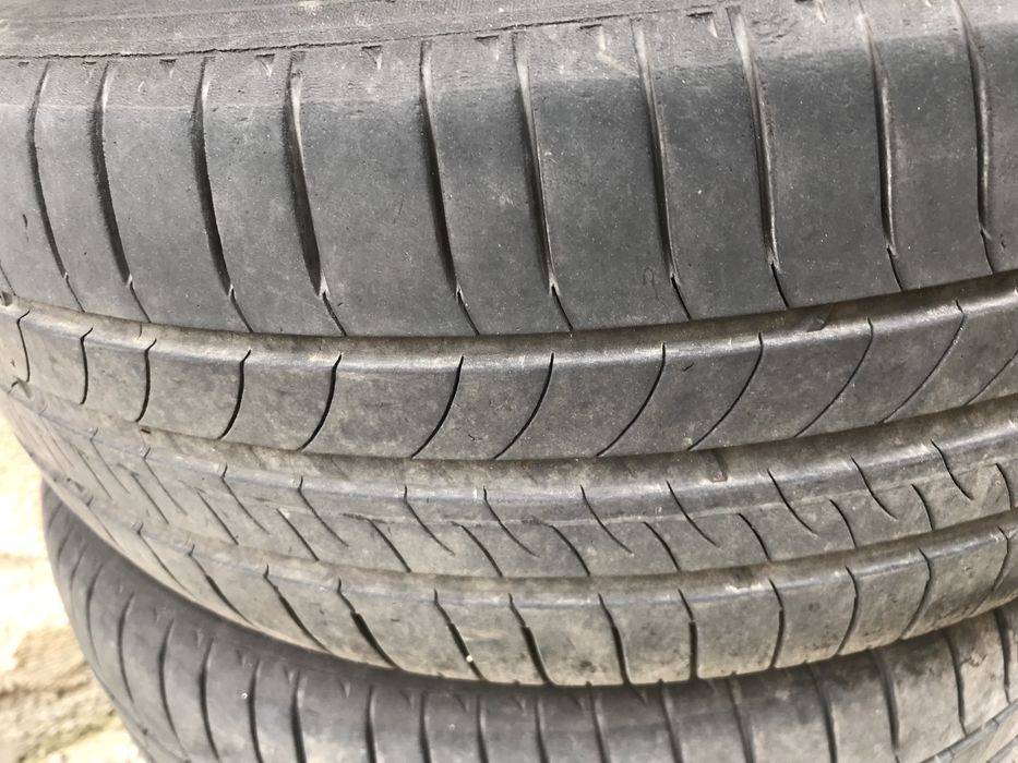 Летни гуми 16 цола Michelin Energi Saver 205/55/16 DOT1620