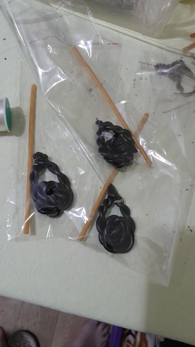 Свечи на разные ситуации!