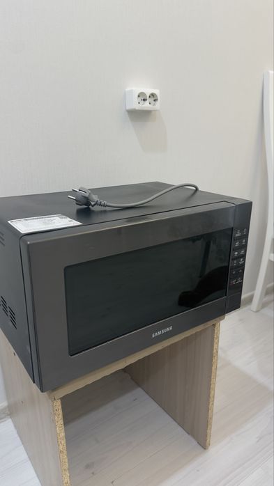 Микроволновка самсунг