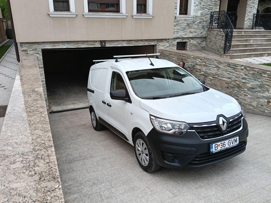 Renault Express 1.5 dci 27:11:2023