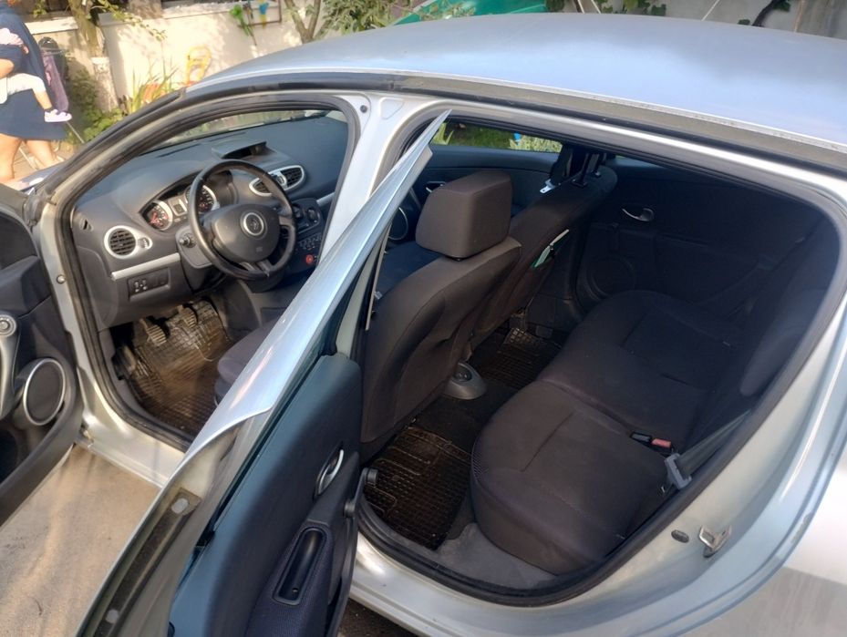 RENAULT Clio 2008 — imagine 2