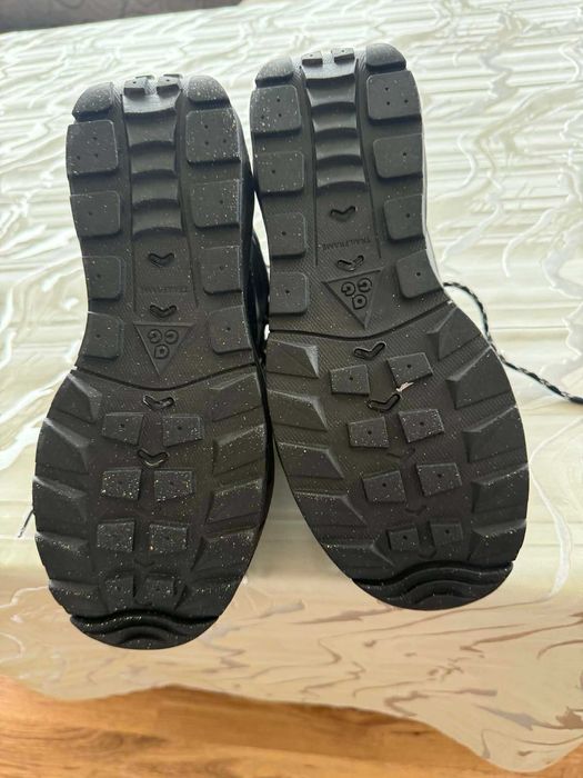 Nike Alder Medium 599660-003 № 41