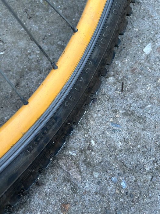 Колело "Sprint" в добро състояние