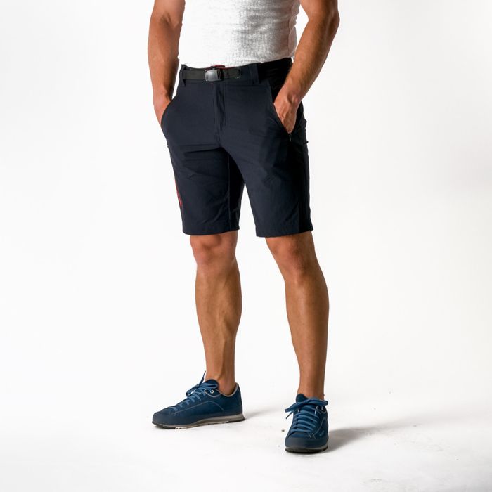 Pantaloni scurți tracking Northfnder Marimea XXL