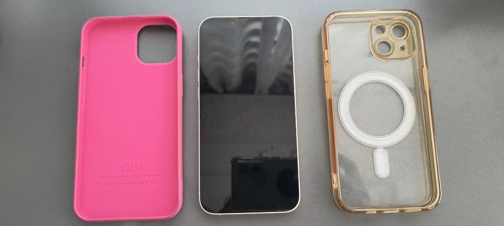 Iphone 13, 128gb, 100% капацитет