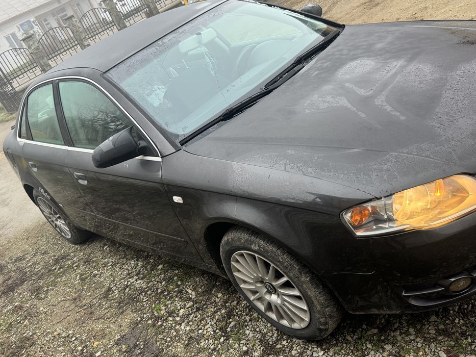 Vand  sau schimb cu 4x4 sau pasat b6