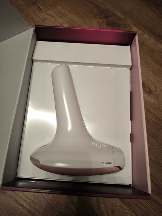 Фотоепилатор PHILIPS SC1994/00