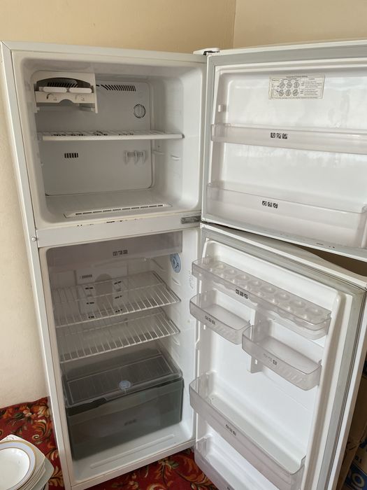 Холодильник/Мұздатқыш