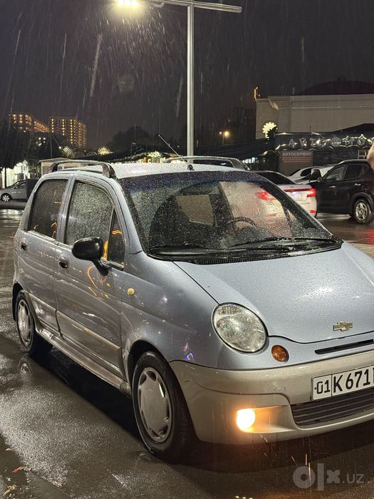 Matiz Best H9 super