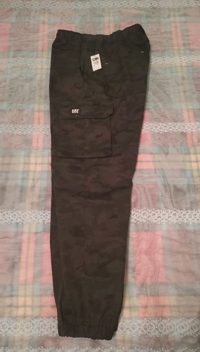 Продам молодёжные брюки 44-46 размера - 8000тг.