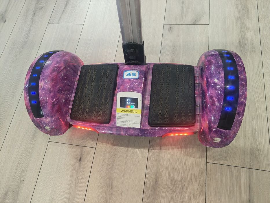 Гироскутер Smart Balance сегвей А8