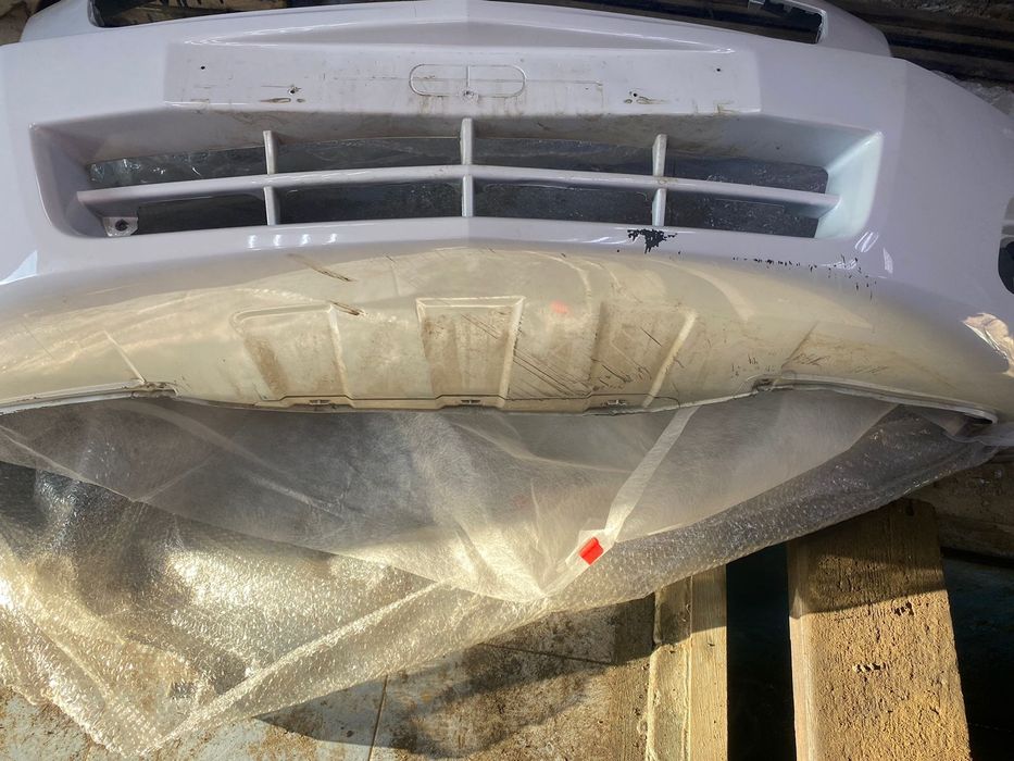 Бампер Chevrolet Cobalt