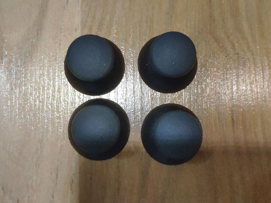 Set capace analog pentru joystick ps4, ps3, xbox360 - noi thumbstick