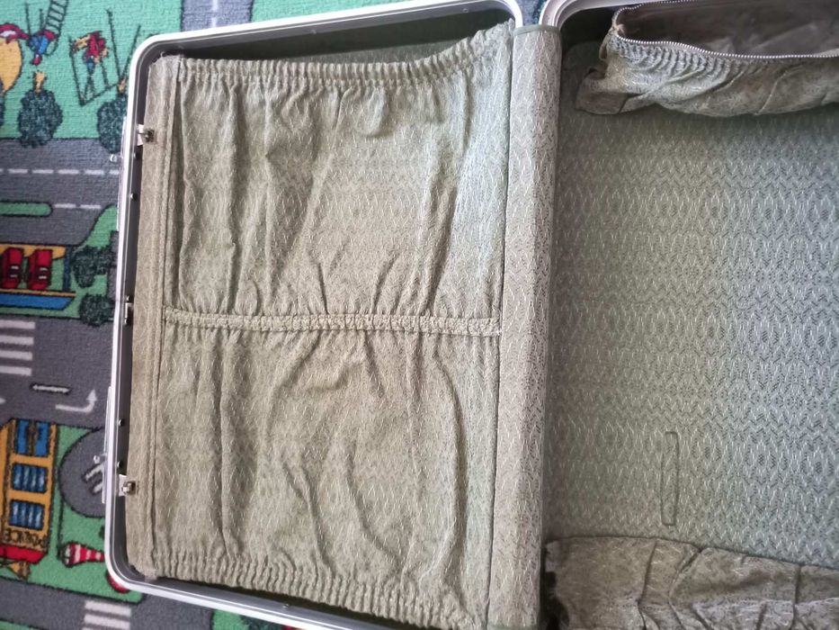 Куфар SEARS Travel Master