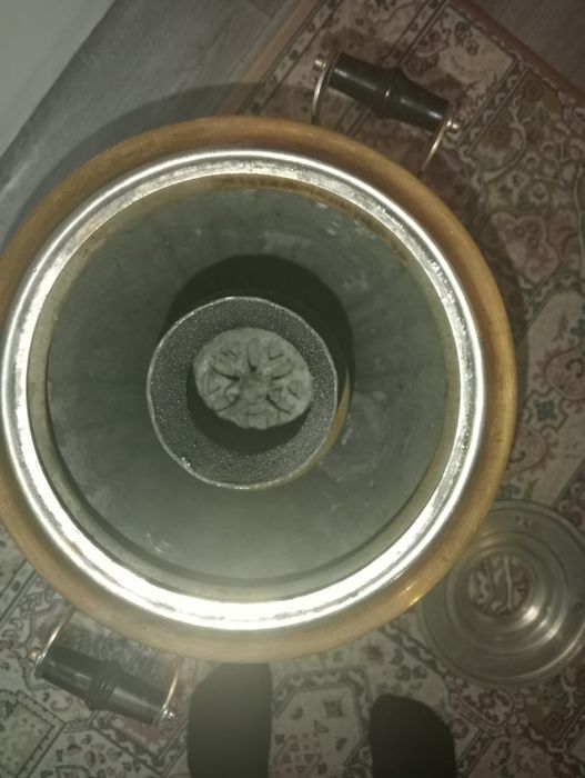 Продам Самовар 7 л