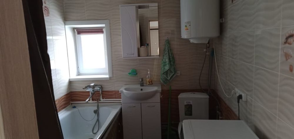 Продам дом а.Караозек