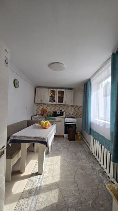 Продается 4 комн.дом район 1000 мелочей