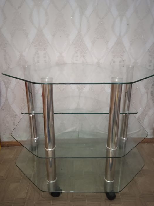 Всё в хорошем состоянии