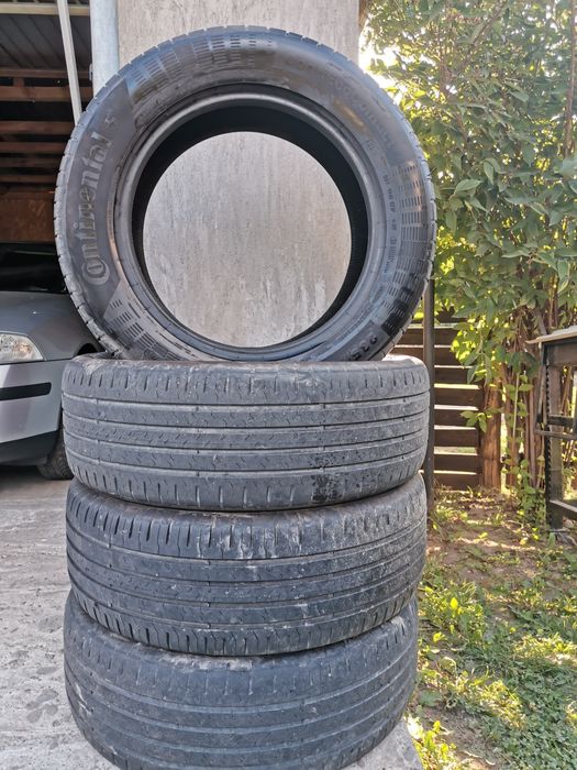 Cauciucuri 235 60 r18 V XL