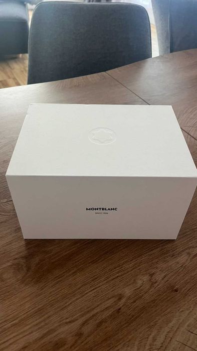 Montblanc Summit 3 Smartwatch – Пълен комплект, отлично състояние