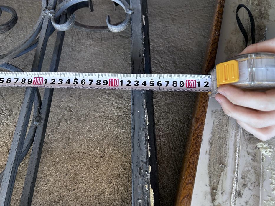 Решетки для окон