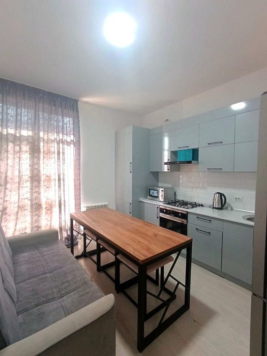 Однокомнатная ж/к Assalom Sohil новостройка