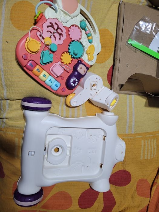 Antemergator 5 în 1